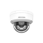 Cámara Hikvision IP Domo 4MP ColorVu 2.8mm DS-2CD1143G2