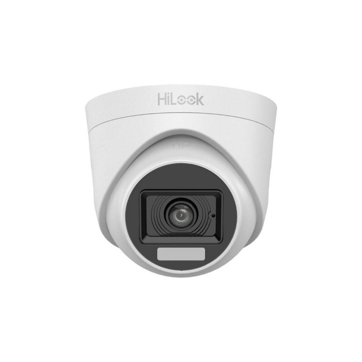 Camara Torreta Hilook 2mp 1080p THC-T127-LPS(2.8mm)