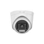 Camara Torreta Hilook 2mp 1080p THC-T127-LPS(2.8mm)