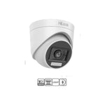 Camara Torreta Hilook 2mp 1080p THC-T127-LPS(2.8mm)