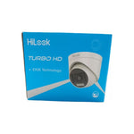 Camara Torreta Hilook 2mp 1080p THC-T127-LPS(2.8mm)