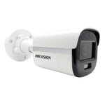 Cámara Hikvision Bala 3K ColorVu Audio 2.8mm DS-2CE10KF0T