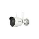 Cámara de Seguridad Hikvision 4MP Bala Exterior DS-2CV2041G2-IDW(2.8mm)(W)(O-STD)/EU