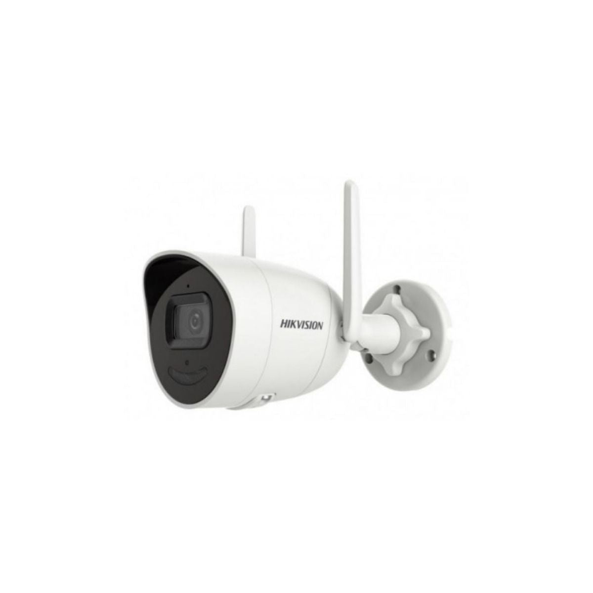 Cámara de Seguridad Hikvision 4MP Bala Exterior DS-2CV2041G2-IDW(2.8mm)(W)(O-STD)/EU
