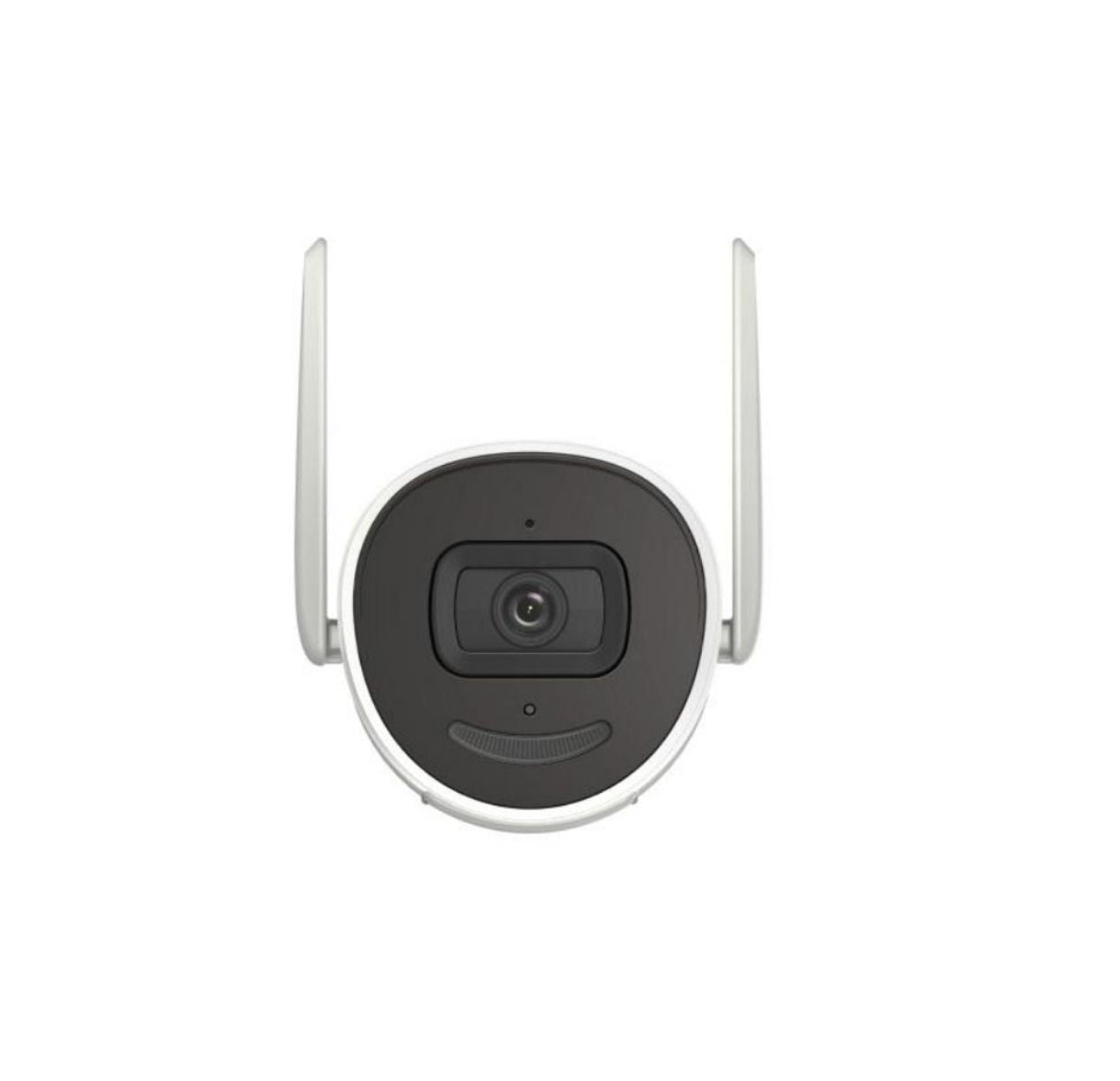 Cámara de Seguridad Hikvision 4MP Bala Exterior DS-2CV2041G2-IDW(2.8mm)(W)(O-STD)/EU