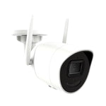 Cámara de Seguridad Hikvision 4MP Bala Exterior DS-2CV2041G2-IDW(2.8mm)(W)(O-STD)/EU