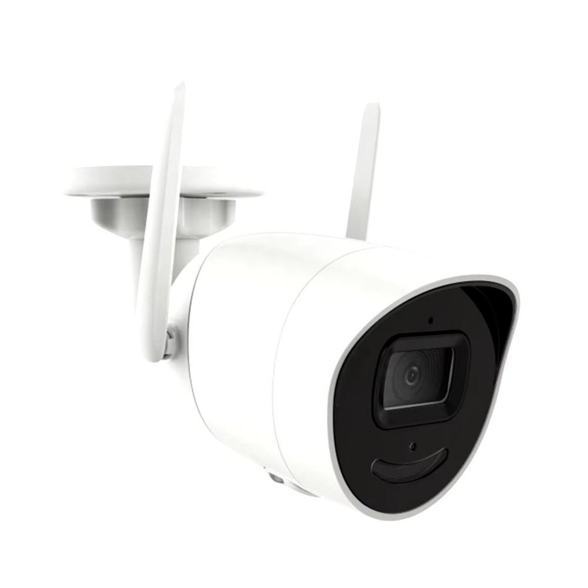 Cámara de Seguridad Hikvision 4MP Bala Exterior DS-2CV2041G2-IDW(2.8mm)(W)(O-STD)/EU