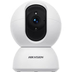 Cámara de Seguridad Hikvision 2mp Domo Wifi PT Interior DS-2CV2Q21G1-IDW (W)
