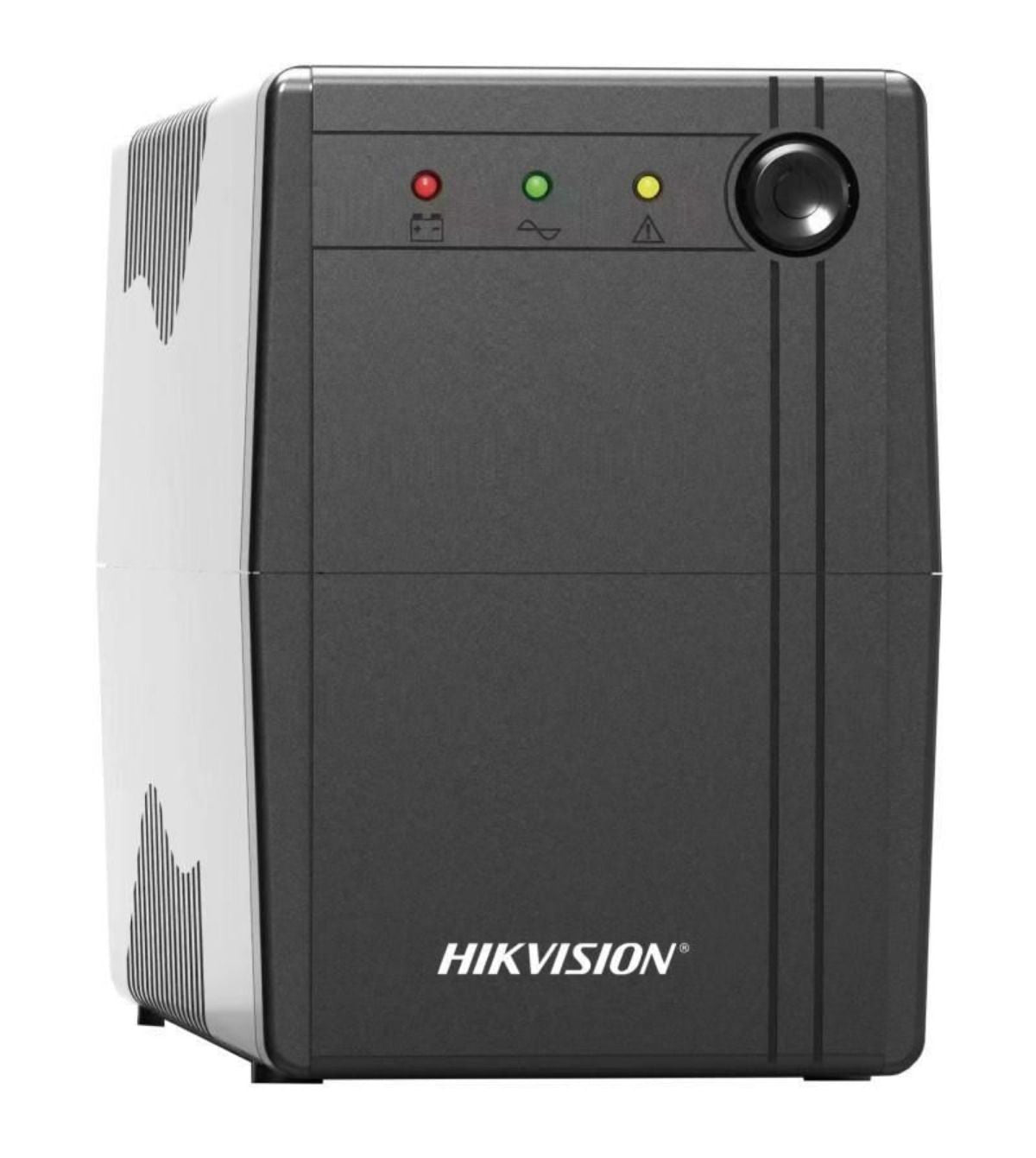 Ups Hikvision DS-UPS600-X 6 Tomas 600VA 360W 120VCA