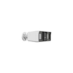Cámara Hikvision SMART LIGTH BALA 2Mp F2.8mm IR 60Mts DS-2CE18D0T-LFS(2.8mm)