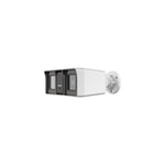 Cámara Hikvision SMART LIGTH BALA 2Mp F2.8mm IR 60Mts DS-2CE18D0T-LFS(2.8mm)