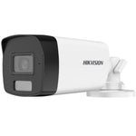 Cámara Hikvision Bala 2MP ColorVu Audio 2.8mm DS-2CE17D0T