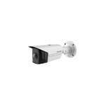 Cámara Hikvision IP Bala 4MP Panoramica 180° DS-2CD2T45G0P