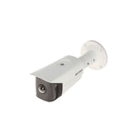 Cámara Hikvision IP Bala 4MP Panoramica 180° DS-2CD2T45G0P