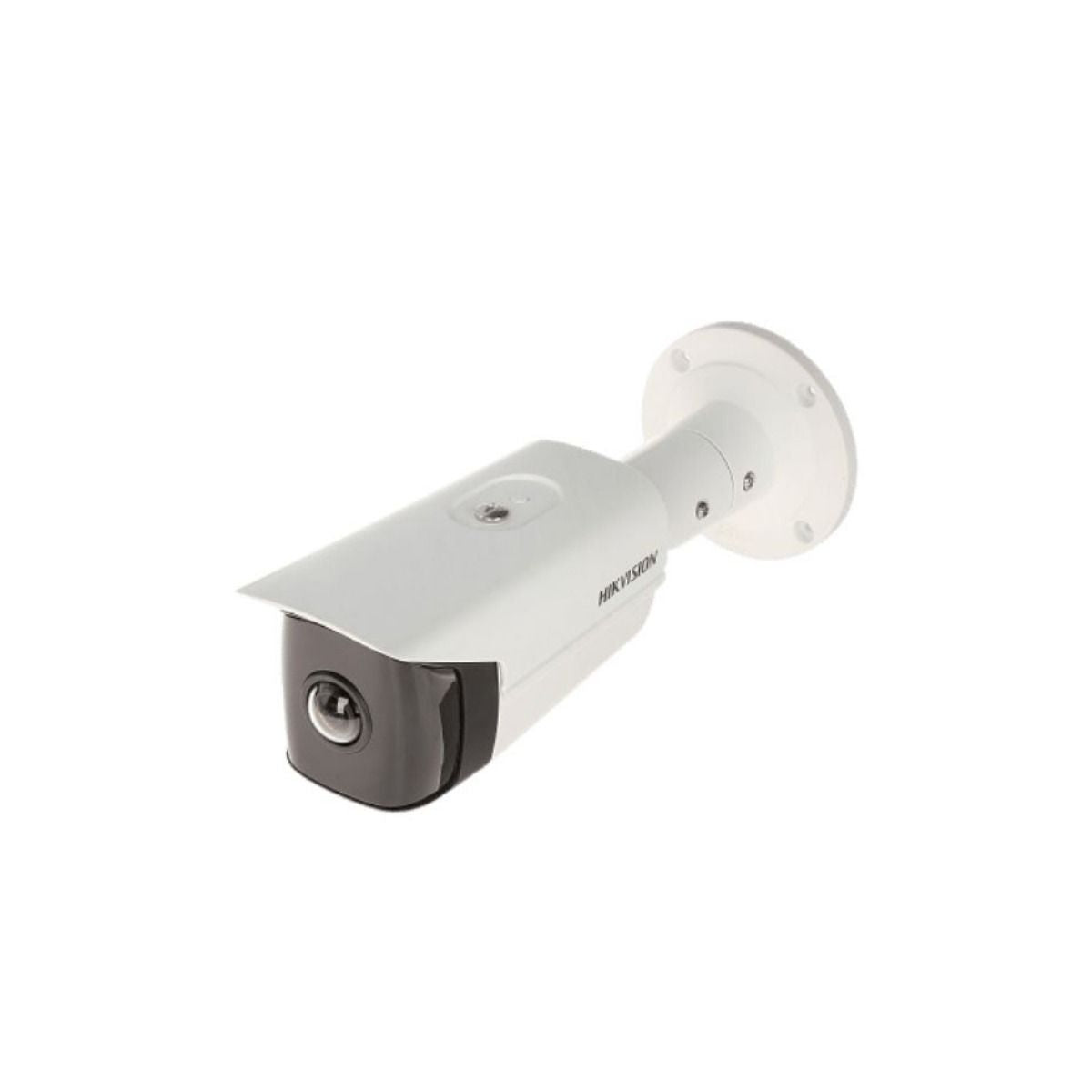 Cámara Hikvision IP Bala 4MP Panoramica 180° DS-2CD2T45G0P