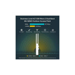 Punto Acceso Tp Link Exterior AC1200 PoE EAP225 Outdoor