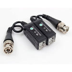 Kit de Seguridad Hilook Cámara THC-B120-PC(2.8MM)+Accesorios