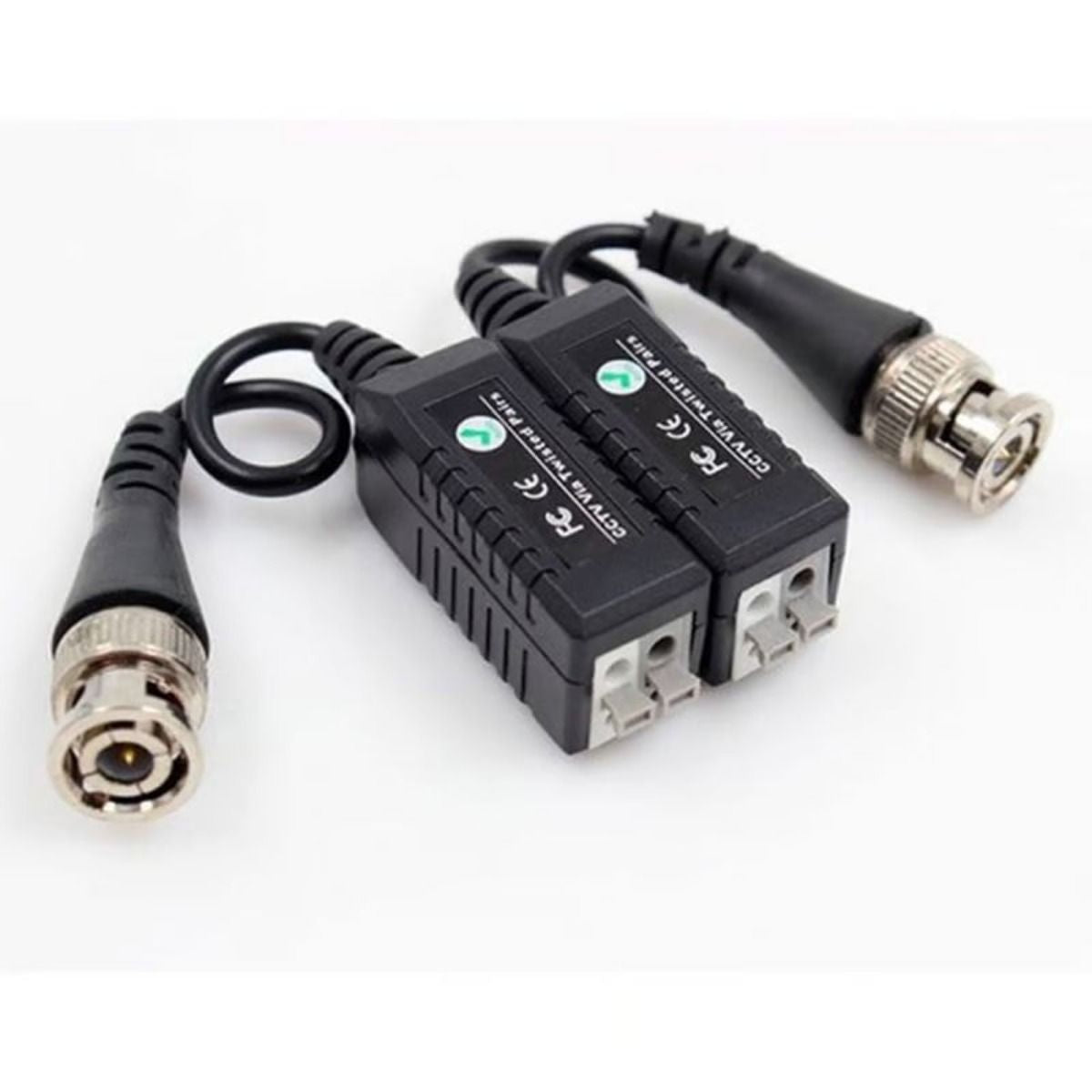 Kit de Seguridad Hilook Cámara THC-B120-PC(2.8MM)+Accesorios