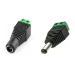 Kit de Seguridad Hilook Cámara THC-B120-PC(2.8MM)+Accesorios