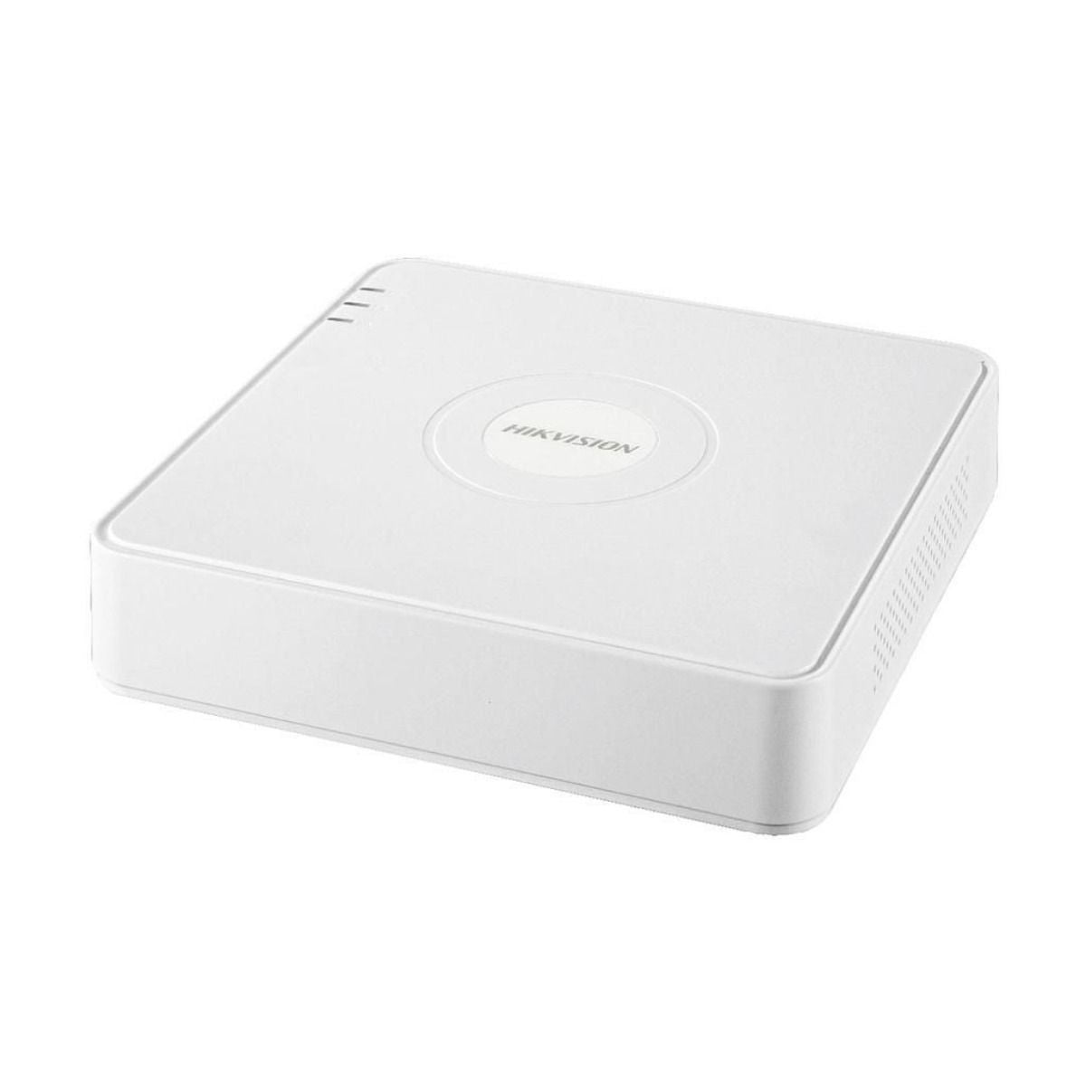 NVR Hikvision Mini 8 Canales hasta 4MP 1 SATA DS-7108NI-Q1