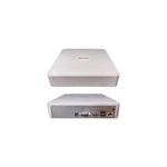NVR Hikvision Mini 8 Canales hasta 4MP 1 SATA DS-7108NI-Q1