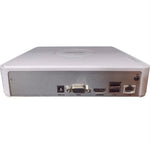 NVR Hikvision Mini 8 Canales hasta 4MP 1 SATA DS-7108NI-Q1