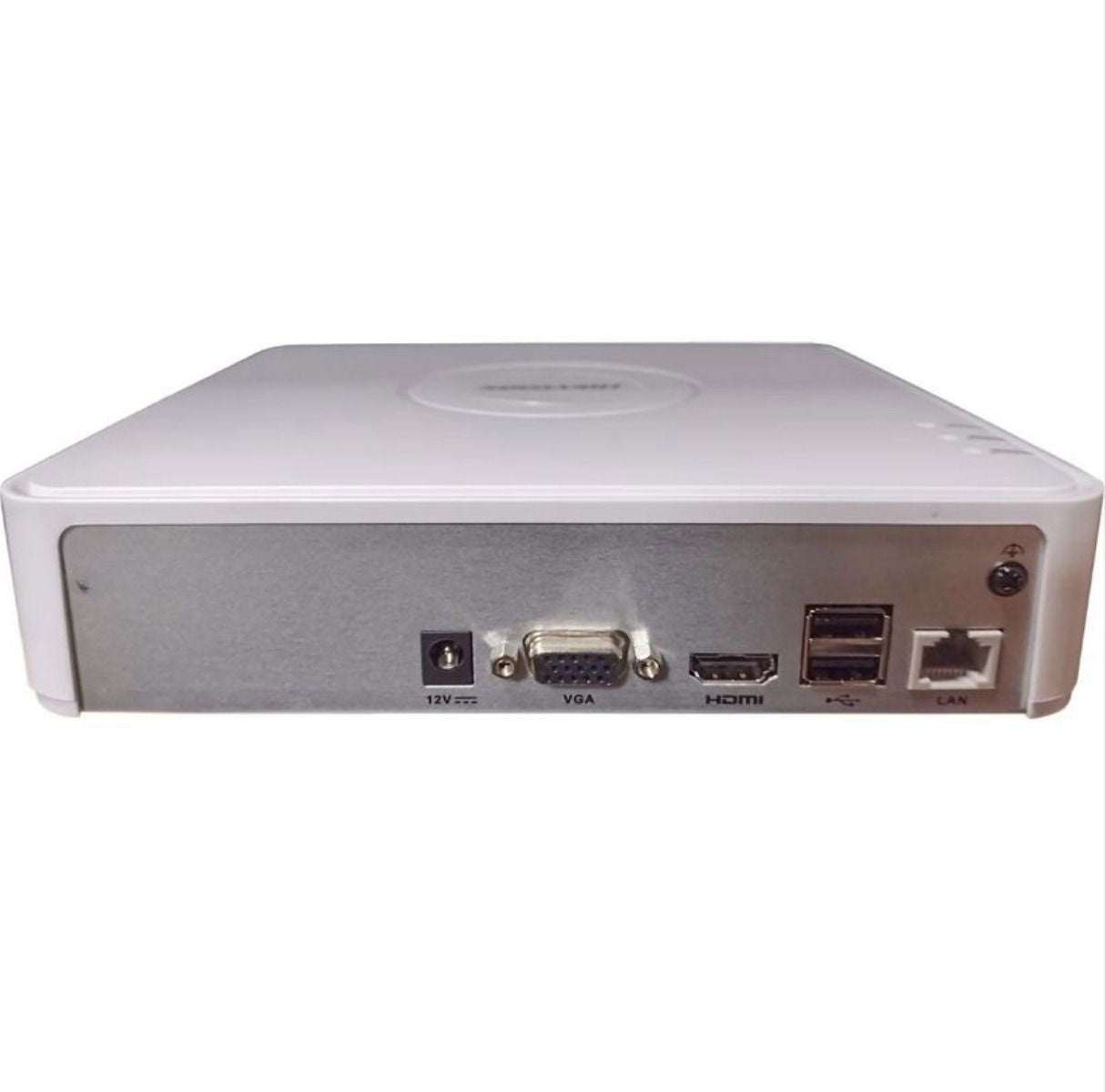 NVR Hikvision Mini 8 Canales hasta 4MP 1 SATA DS-7108NI-Q1