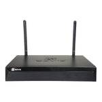 Nvr Ezviz CS-X5S-R100-4W 4 Canales Inalámbrico