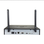Nvr Ezviz CS-X5S-R100-4W 4 Canales Inalámbrico