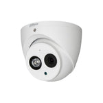 Cámara de Seguridad Dahua DH-HAC-HDW2221EMN-A-0360B 2,1 MP Torreta