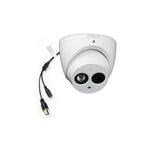 Cámara de Seguridad Dahua DH-HAC-HDW2221EMN-A-0360B 2,1 MP Torreta