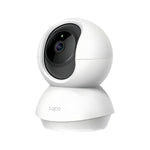 Cámara Tp Link  Wifi Interior 1080p Robótica TAPOC200