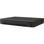 DVR Hikvision 8Ch 5MP AcuSense Audio iDS-7208HUHI-M1