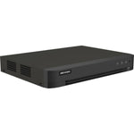 DVR Hikvision 8Ch 5MP AcuSense Audio iDS-7208HUHI-M1