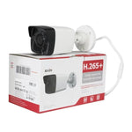 Cámara Hikvision IP BALA EXIR 30Mts F2.8mm PoE DS-2CD1023G0E-I(2.8mm)