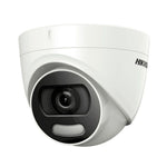 Cámara de Seguridad Hikvision DS-2CE72DFT-FC28 ColorVu 2 MP