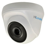 Cámara HiLook Bala 2MP 2.8mm IR Exterior THC-T120-PC