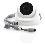 Cámara HiLook Bala 2MP 2.8mm IR Exterior THC-T120-PC