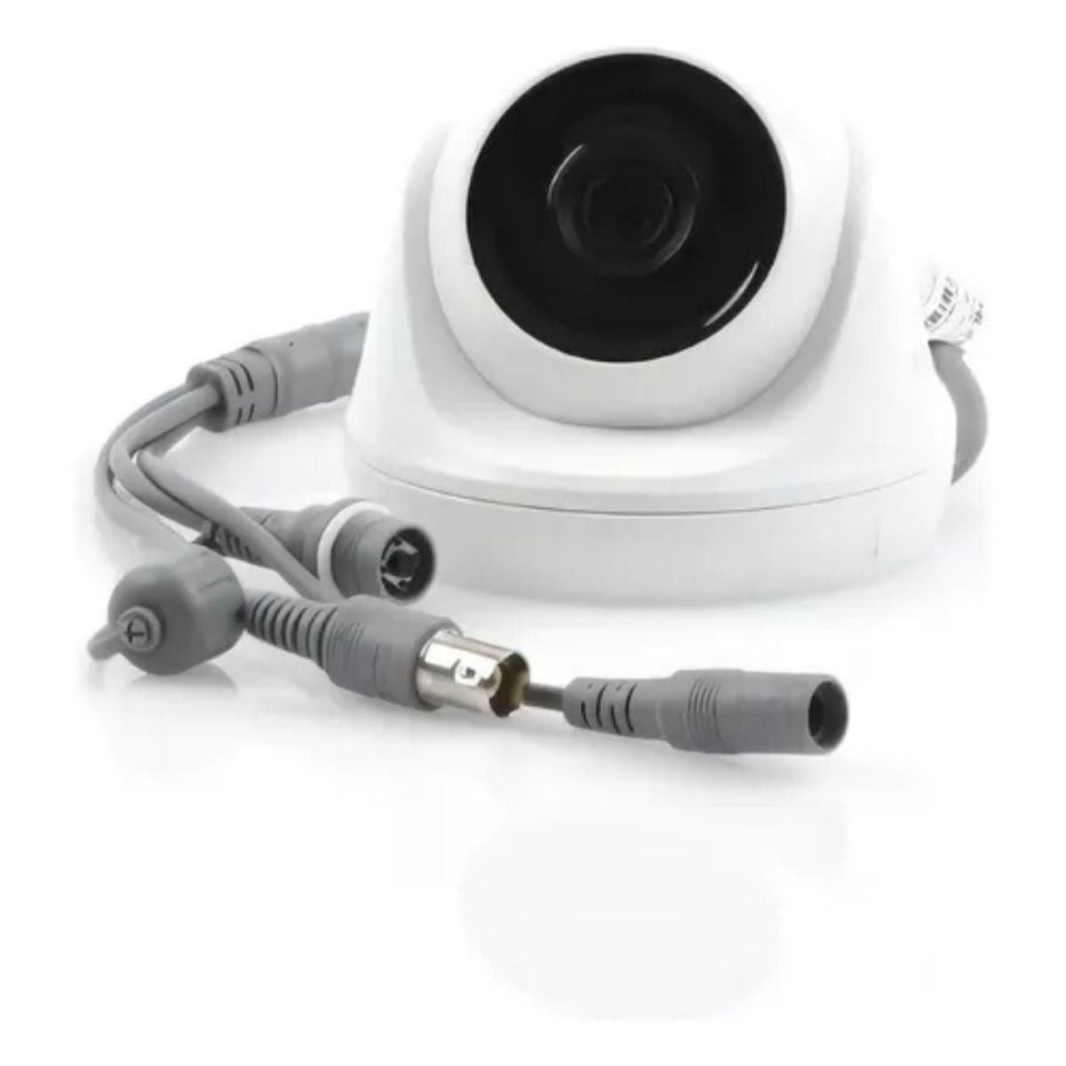 Cámara HiLook Bala 2MP 2.8mm IR Exterior THC-T120-PC