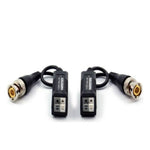 Kit Hilook 2 Cámaras de Seguridad THC-T120-PC + Accesorios