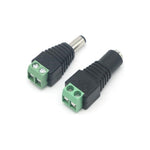 Kit Hilook 2 Cámaras de Seguridad THC-T120-PC + Accesorios