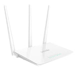Router WiFi Tenda F3 300Mbps Dual Antena
