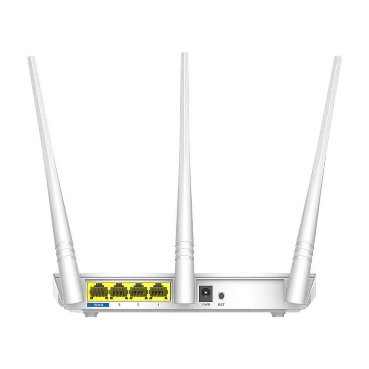 Router WiFi Tenda F3 300Mbps Dual Antena