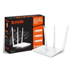 Router WiFi Tenda F3 300Mbps Dual Antena
