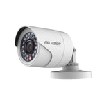 Cámara HiLook Bala 2MP 2.8mm IR Exterior THC-B120-MC