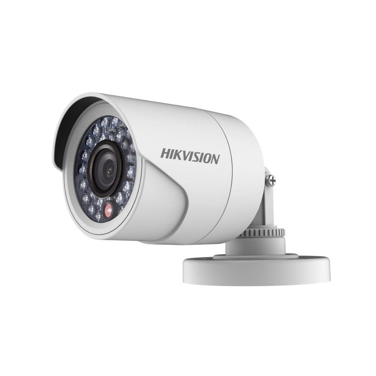 Cámara HiLook Bala 2MP 2.8mm IR Exterior THC-B120-MC