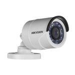 Cámara HiLook Bala 2MP 2.8mm IR Exterior THC-B120-MC