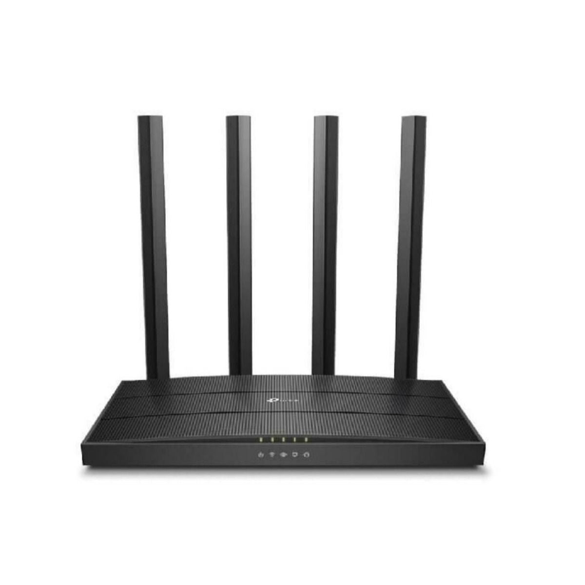 Router Tp Link AC1900 Doble Banda Gigabit Archer C80