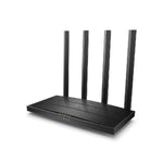 Router Tp Link AC1900 Doble Banda Gigabit Archer C80
