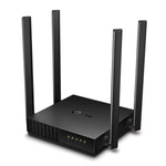 Router Tp Link  Inalambrico Doble Banda Archer C50